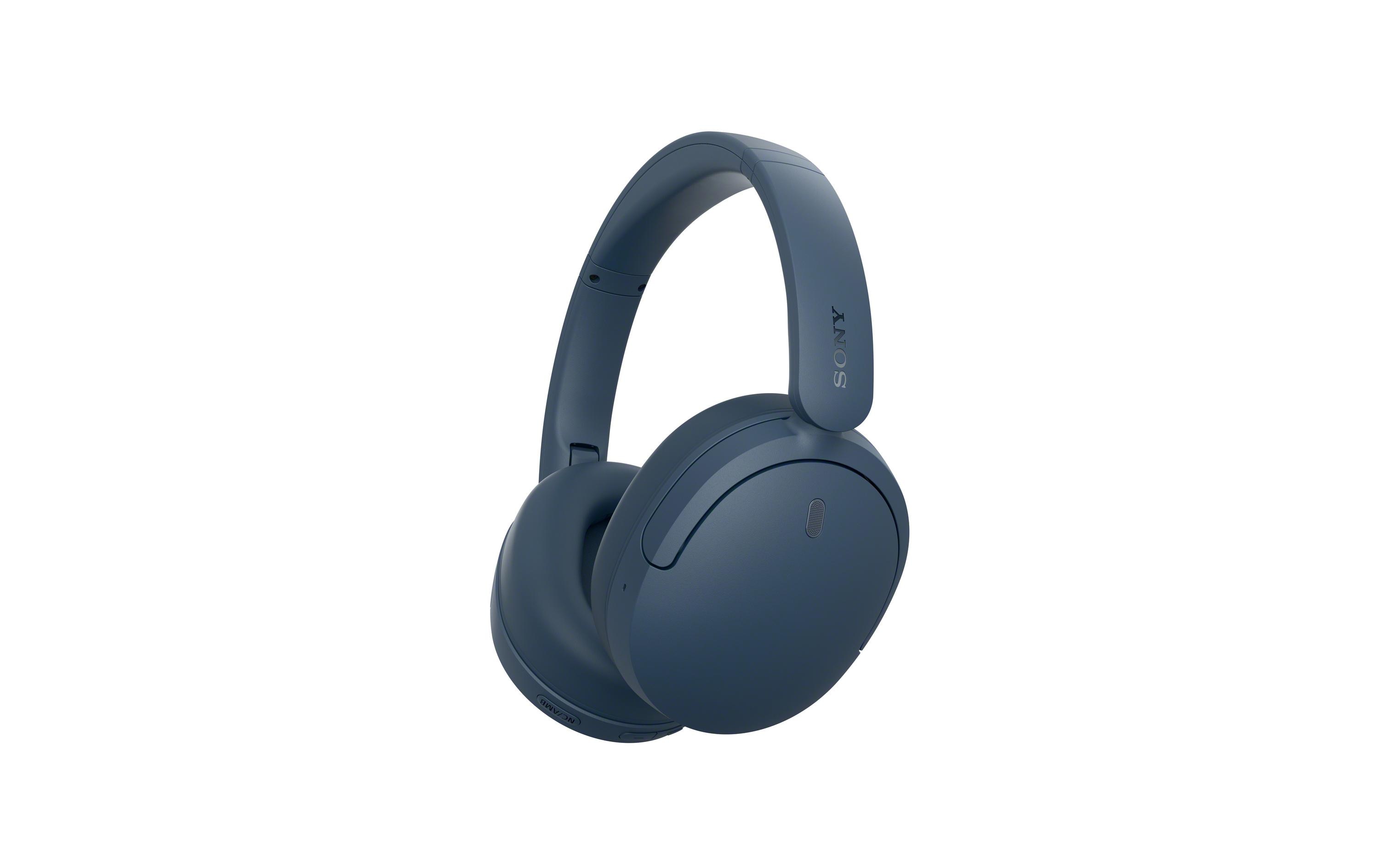2221561 - Mediatech Sony WH-CH730 Blau kaufen Schweiz | Mediatech.ch