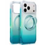 Torras O3 Air Gradient iPhone 18 pro Max, Blue & Green
