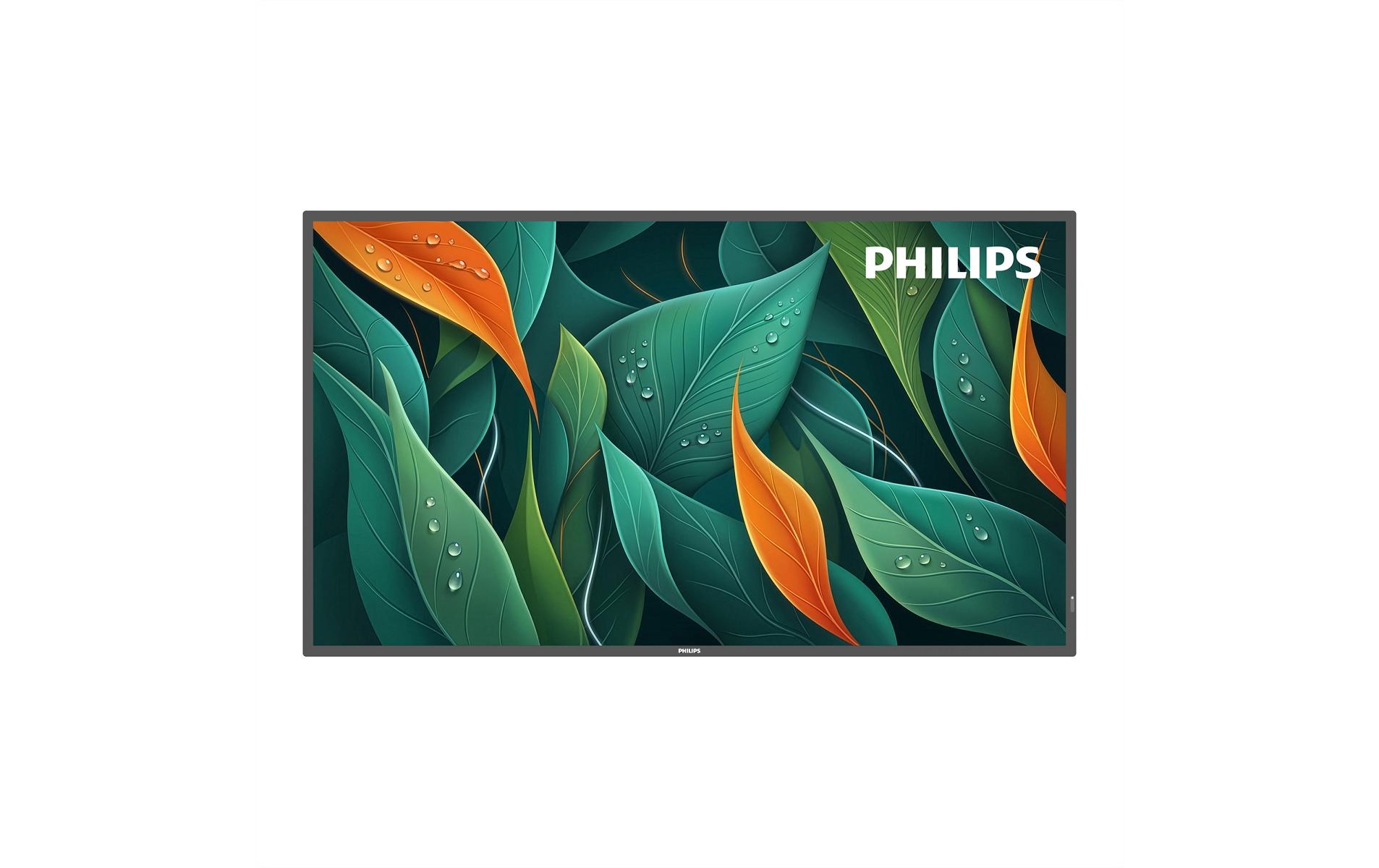2222314 - Mediatech Philips D-Line 43BDL4512D/00 43, Prof. Signage, UHD, 24/7, 500cd kaufen Schweiz | Mediatech.ch