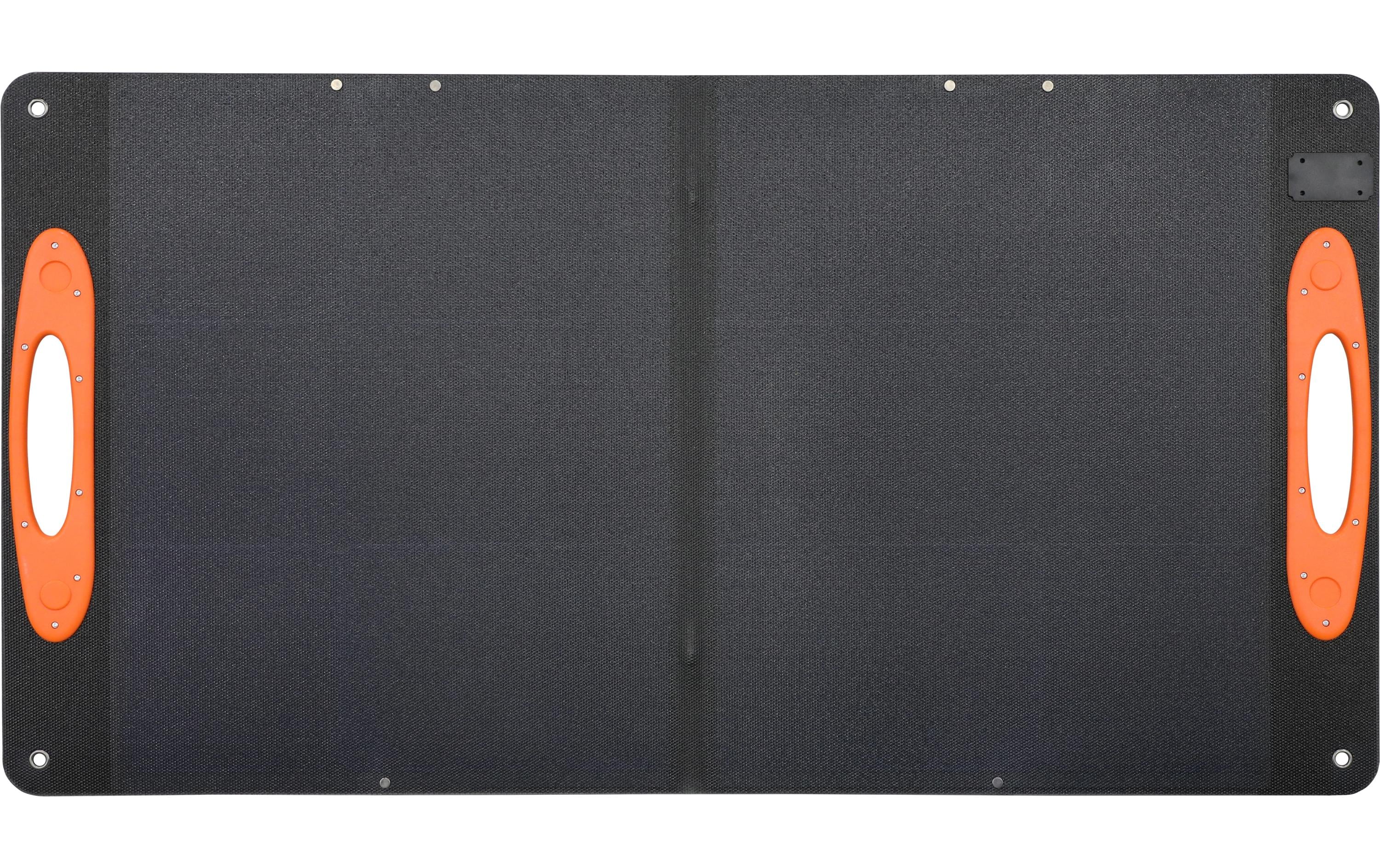 Glory Solar Faltbares Solarpanel 100W Faltbares 100W Solarmodul MC4-Kompatibel kaufen Schweiz | Mediatech.ch