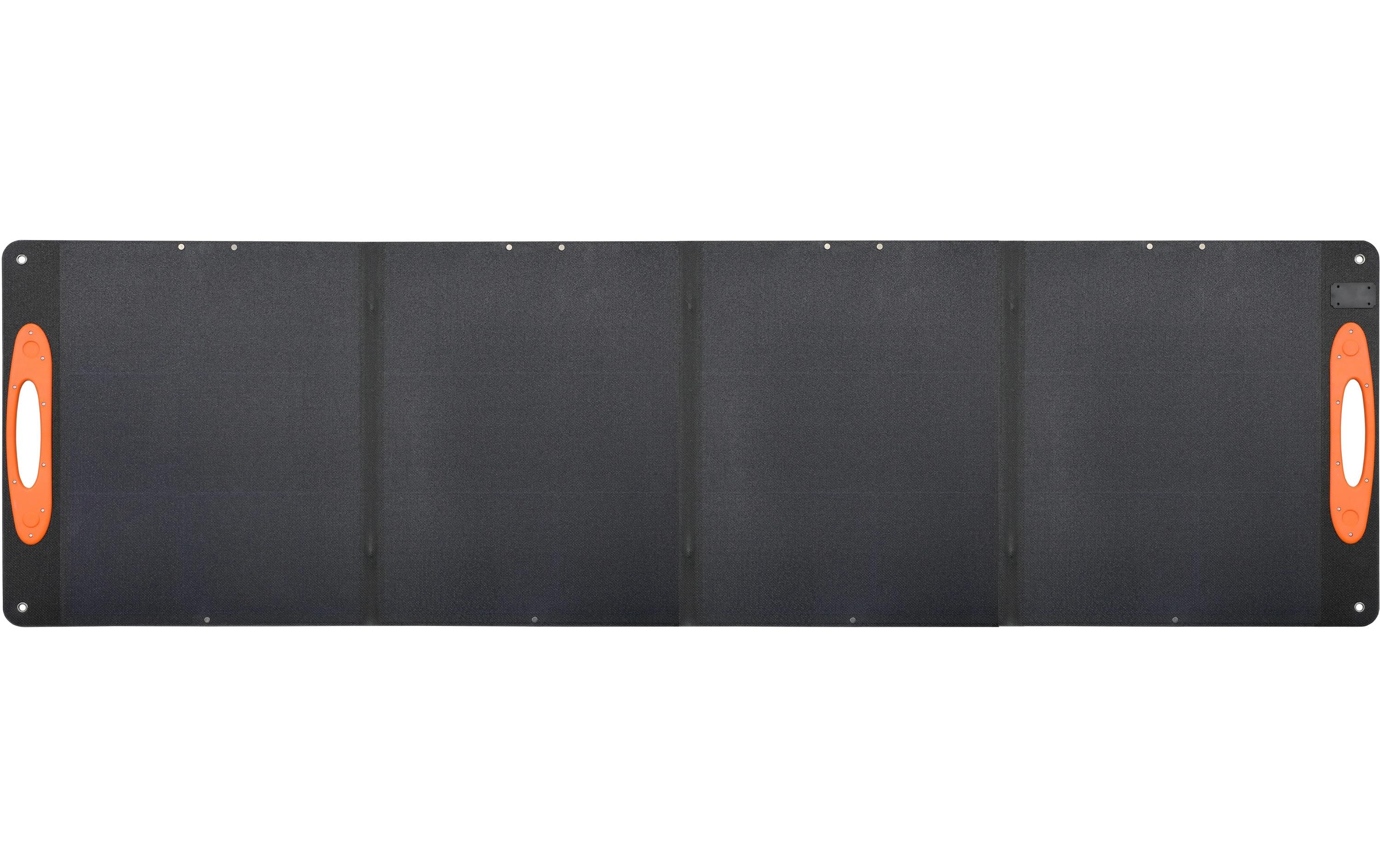 Glory Solar Faltbares Solarpanel 200W Faltbares 200W Solarmodul MC4-Kompatibel kaufen Schweiz | Mediatech.ch