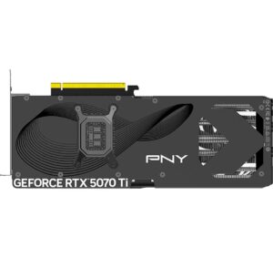 PNY TF RTX5070TI 16GB, GDDR7 GeForce RTX5070TI, 3x DP, 1x HDMI kaufen Schweiz | Mediatech.ch