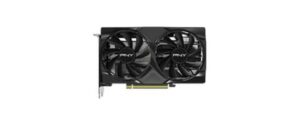 PNY OC DF RTX5060 8GB, GDDR7 GeForce RTX5060, 3x DP, 1x HDMI kaufen Schweiz | Mediatech.ch
