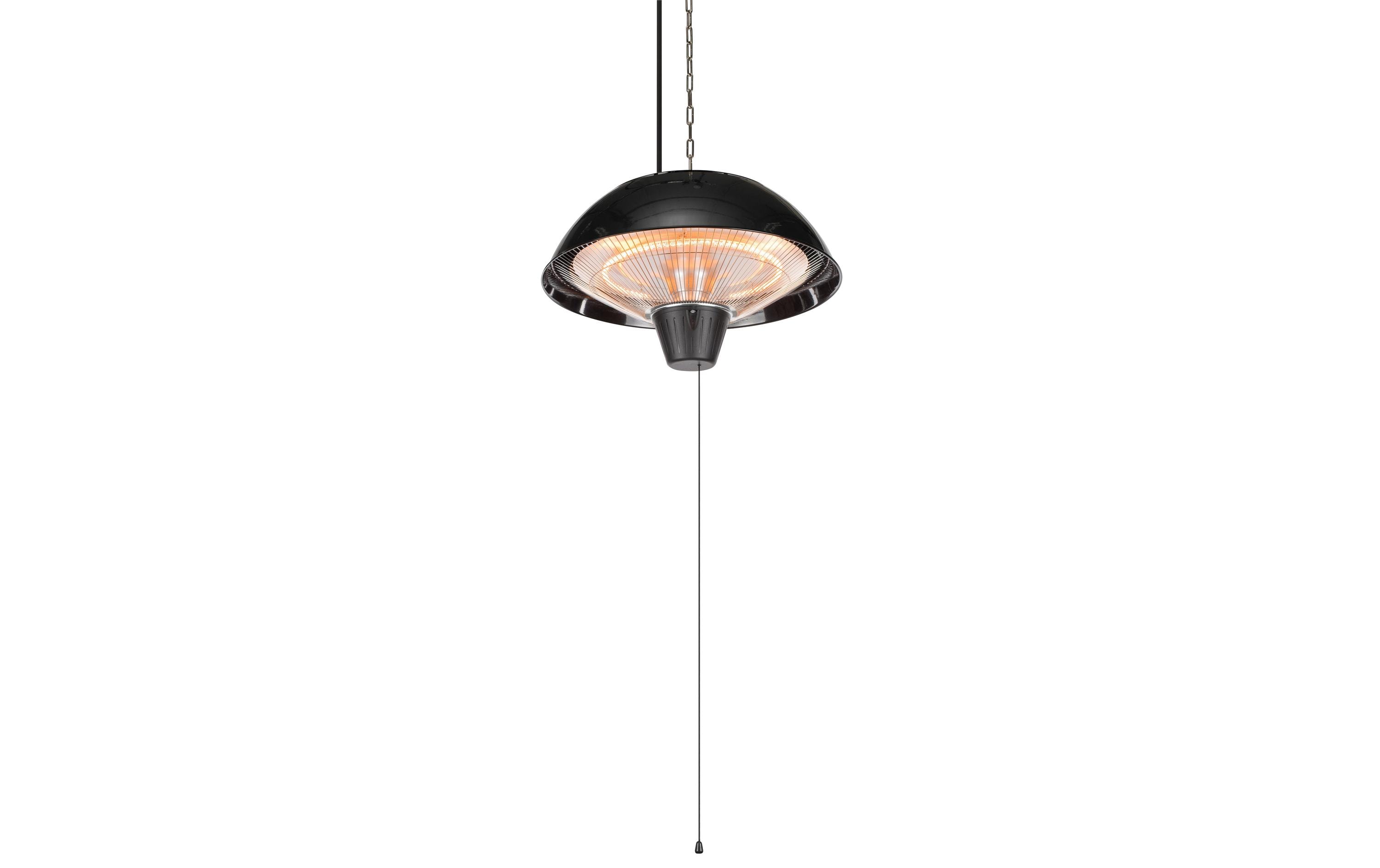 Tristar Terrassen-Deckenheizkörper KA-5273 1500W, IP34 kaufen Schweiz | Mediatech.ch