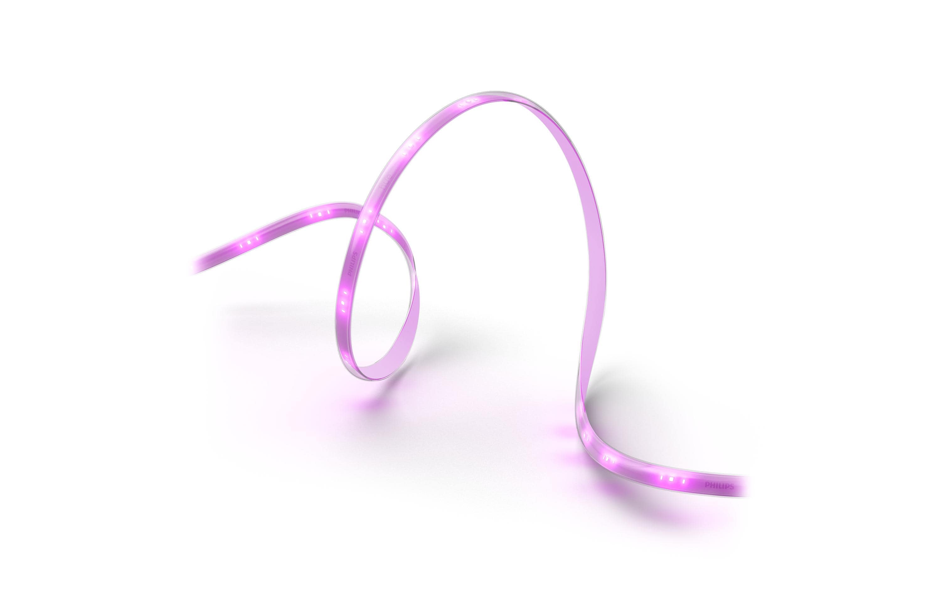 Philips Hue Lightstrips Essential 10M 1x hue Lightstrips 10m, 1x Netzteil, BT kaufen Schweiz | Mediatech.ch