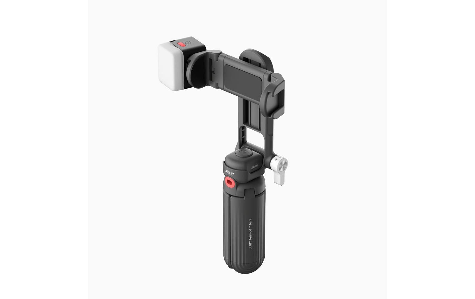 2223387 - Mediatech JOBY TP02 Mini Tripod, ausziehbar, Klammer kaufen Schweiz | Mediatech.ch