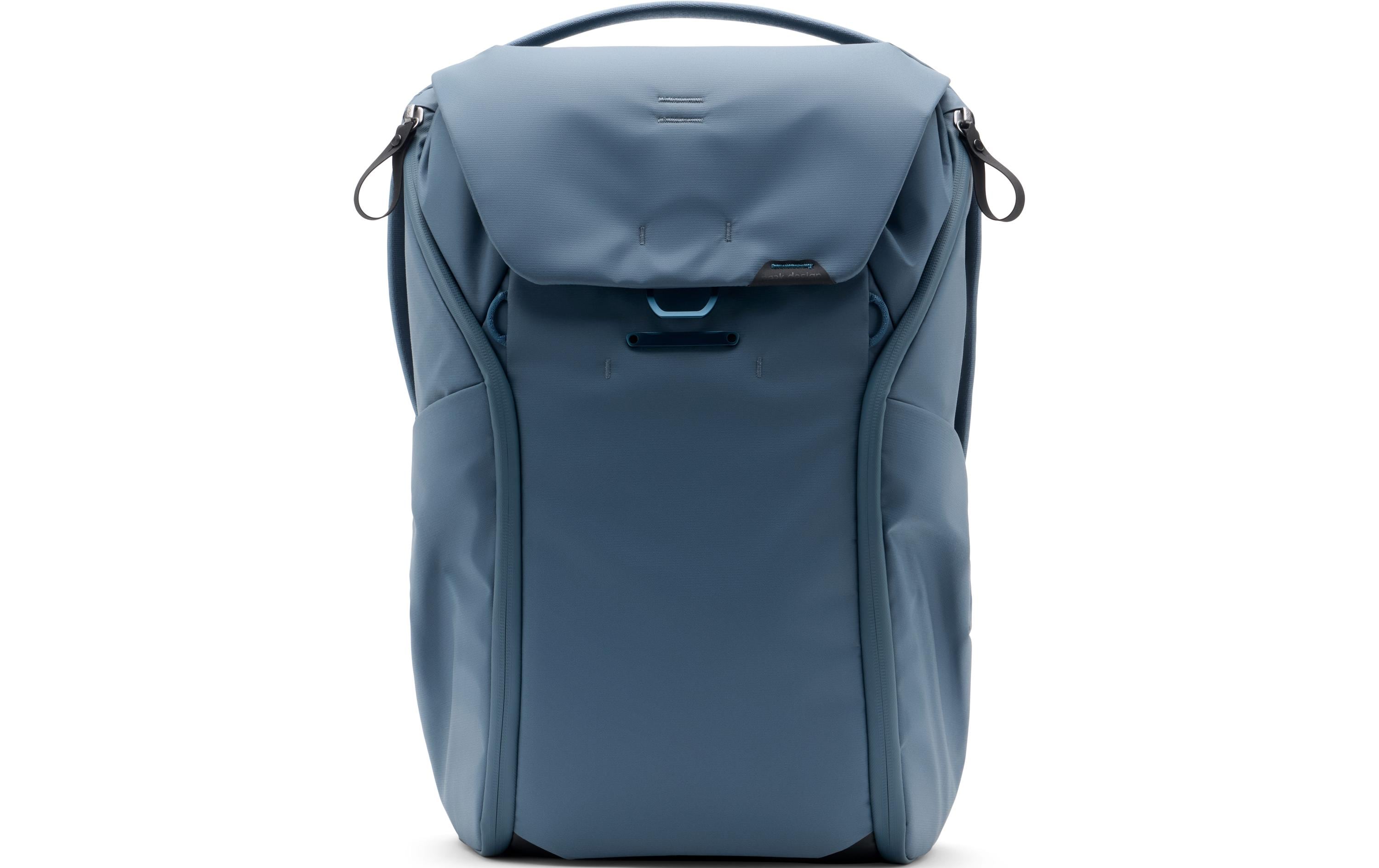 Peak Design Everyday Backpack v2 30 l, Blau, Wasserfest kaufen Schweiz | Mediatech.ch