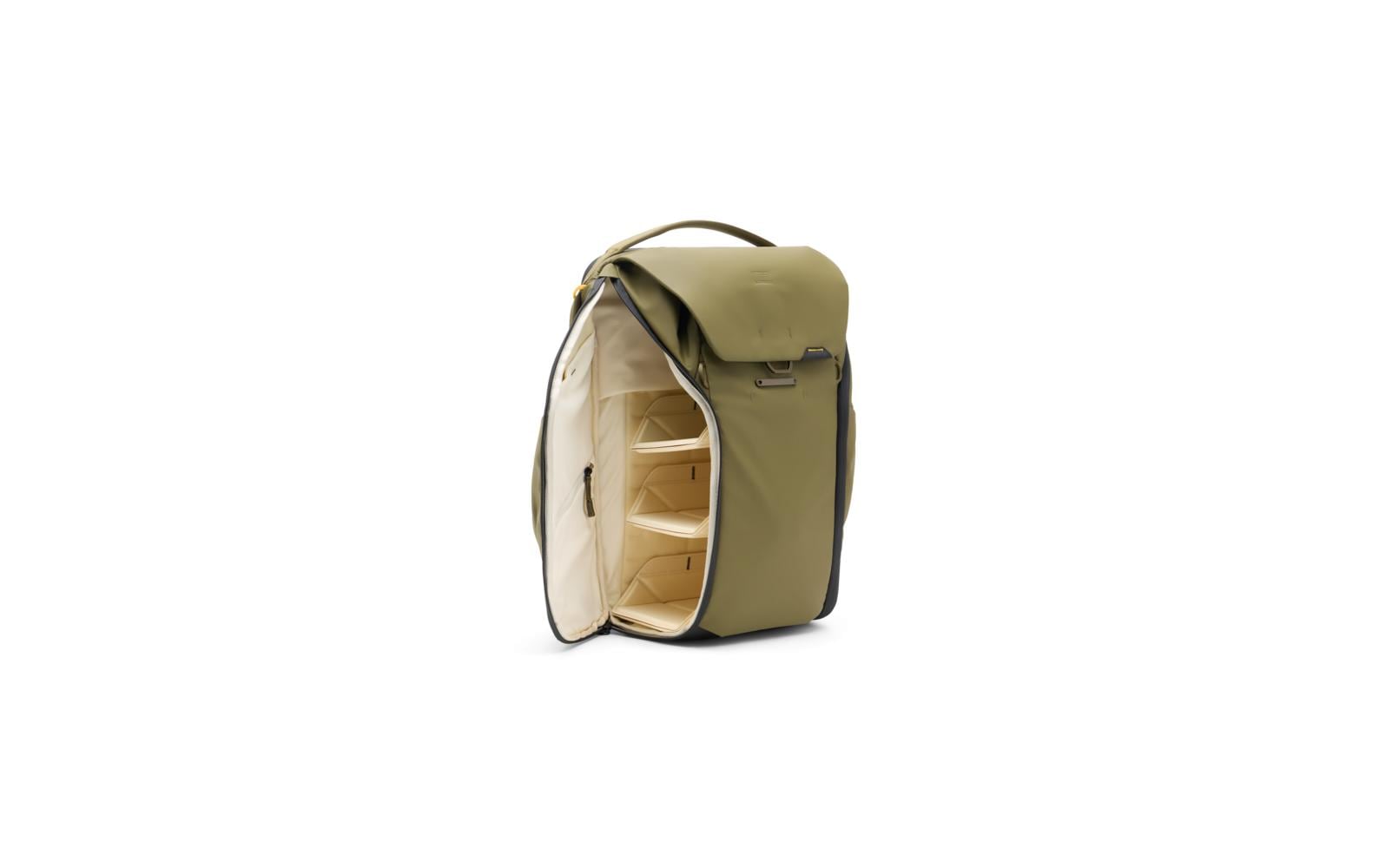 Peak Design Everyday Backpack Kelp, 30 l kaufen Schweiz | Mediatech.ch