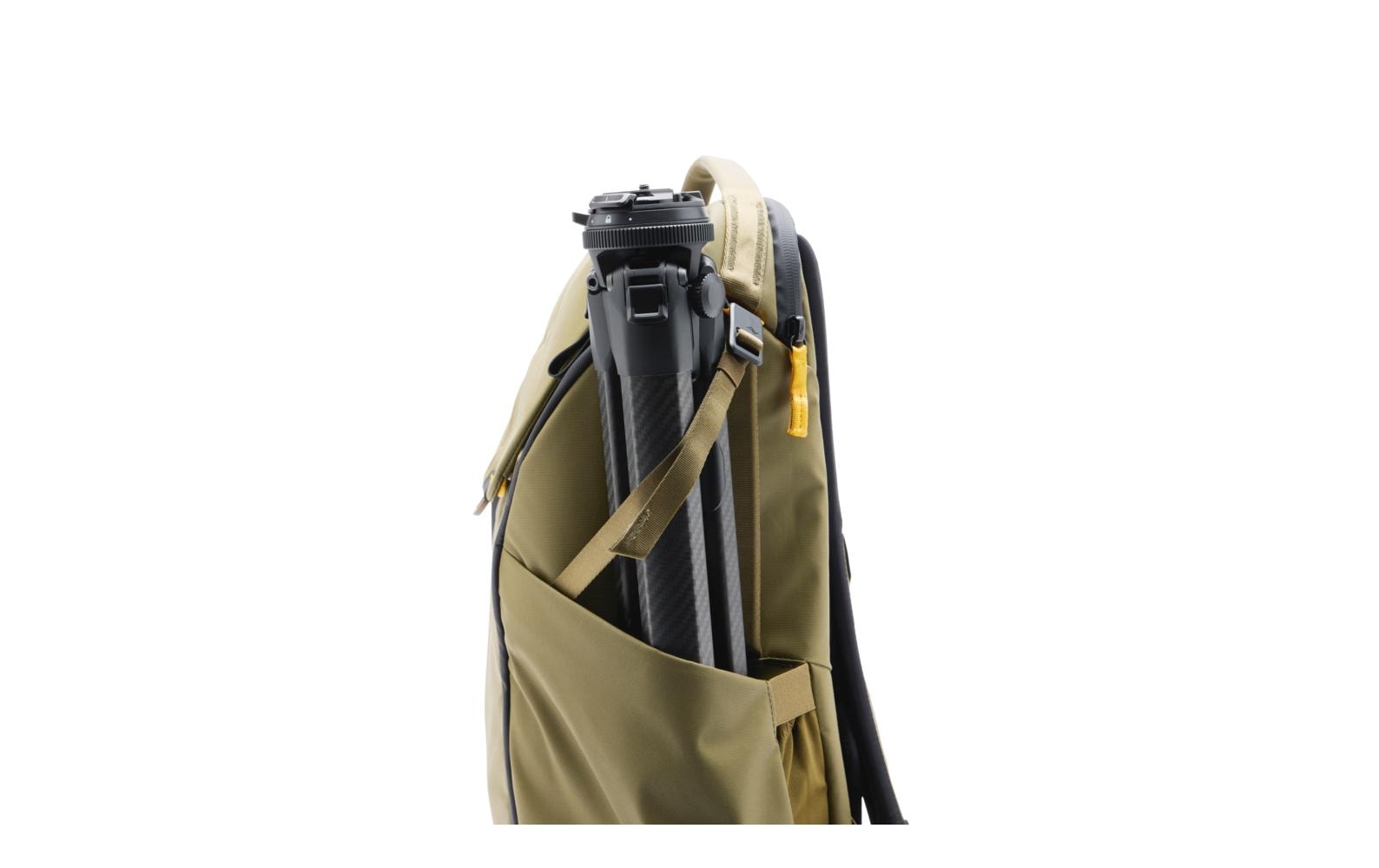 2223761_1 - Mediatech Peak Design Everyday Backpack Kelp, 30 l