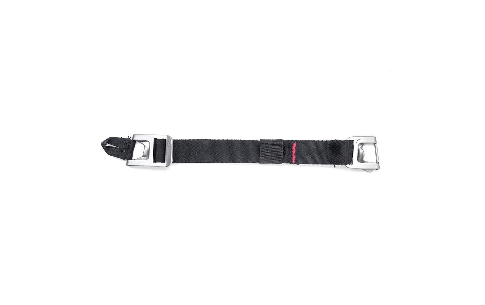 Peak Design Sternum Strap Charcoal kaufen Schweiz | Mediatech.ch