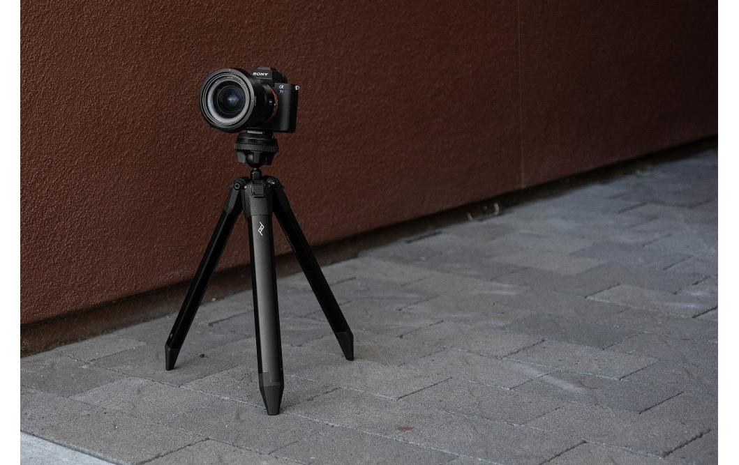 2223774_4 - Mediatech Peak Design Conversion Kit Ultralight, Table Tripod