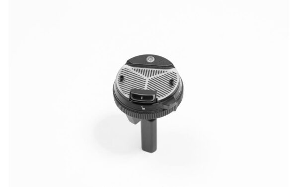 Peak Design Travel Tripod Ball Head Kugelkopf für Travel Tripod kaufen Schweiz | Mediatech.ch