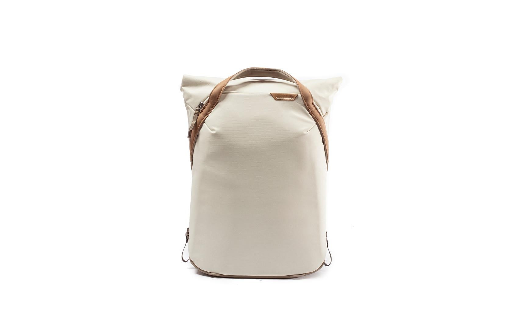 Peak Design Everyday Totepack v2 Bone, 20 l kaufen Schweiz | Mediatech.ch