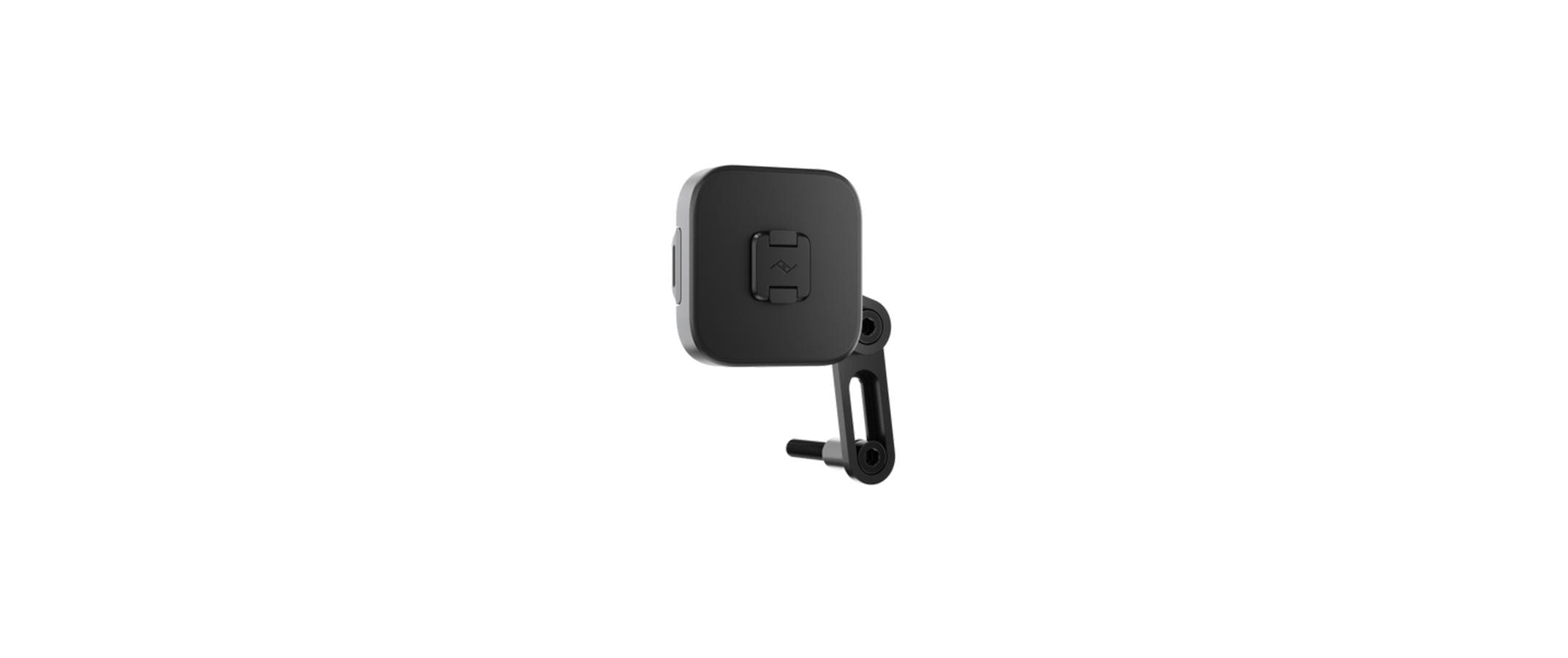 Peak Design Brake/Clutch Mount Schwarz kaufen Schweiz | Mediatech.ch