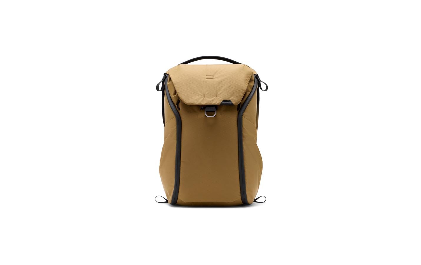 Peak Design Everyday 30 l, Coyote, v2 kaufen Schweiz | Mediatech.ch