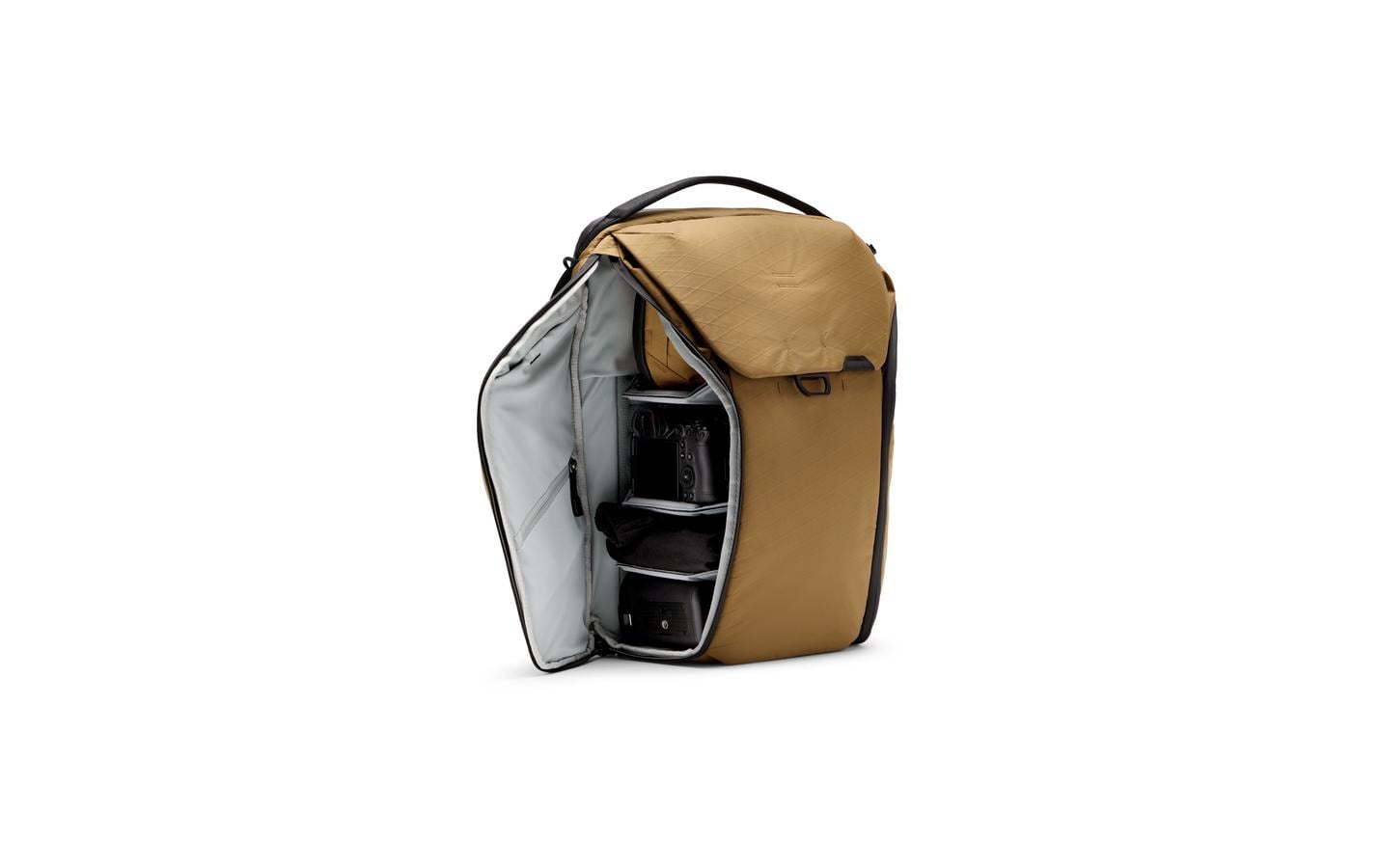2223789_3 - Mediatech Peak Design Everyday 30 l, Coyote, v2