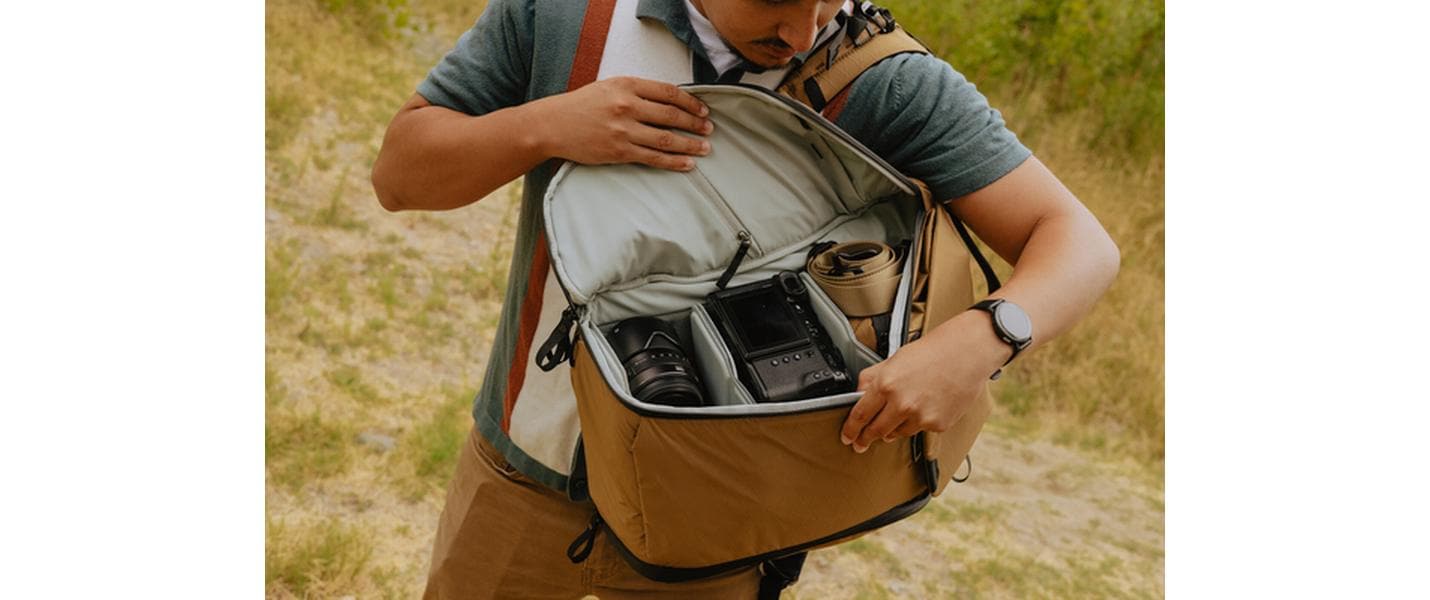 2223789_5 - Mediatech Peak Design Everyday 30 l, Coyote, v2
