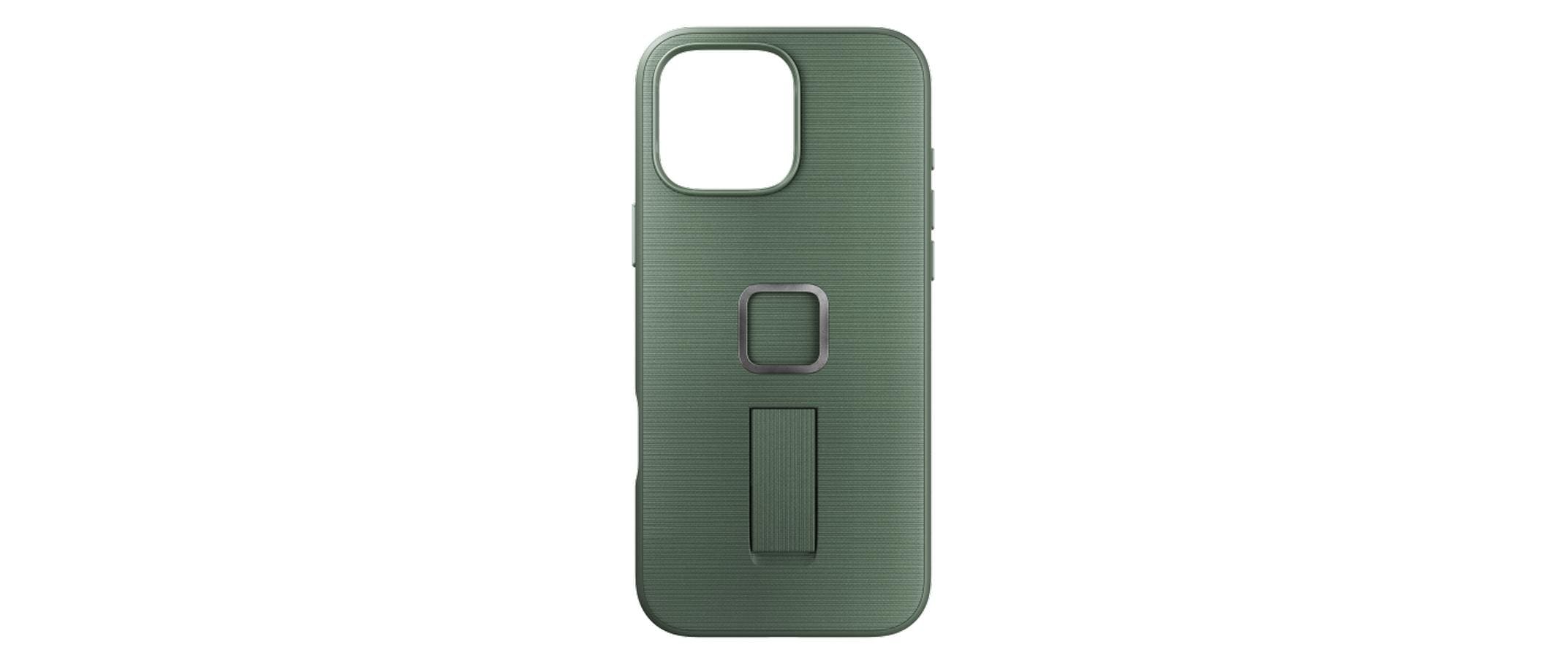 Peak Design Everyday Loop Case Salbeigrün kaufen Schweiz | Mediatech.ch