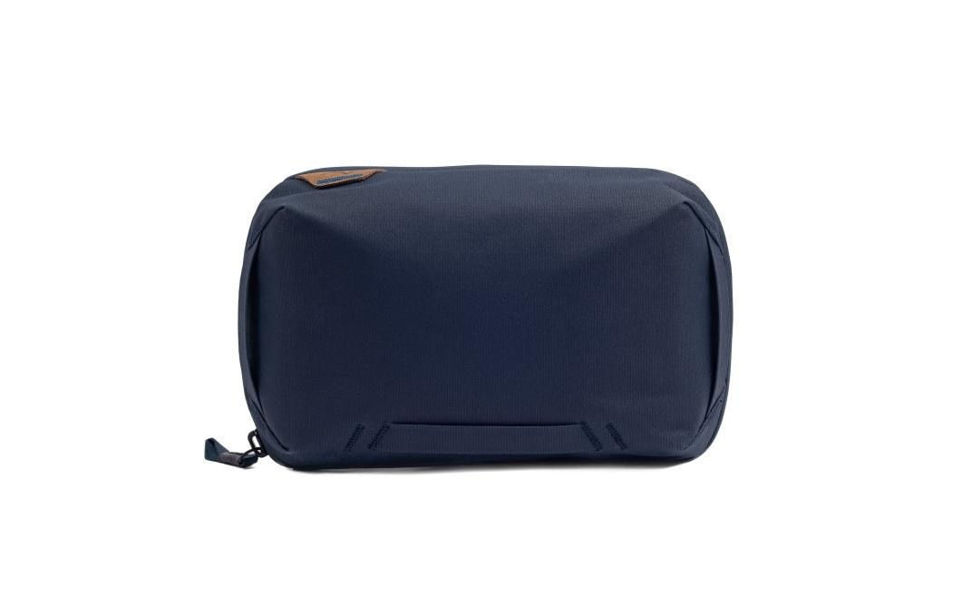 Peak Design Tech Pouch Mitternachtsblau, PFAS-frei kaufen Schweiz | Mediatech.ch