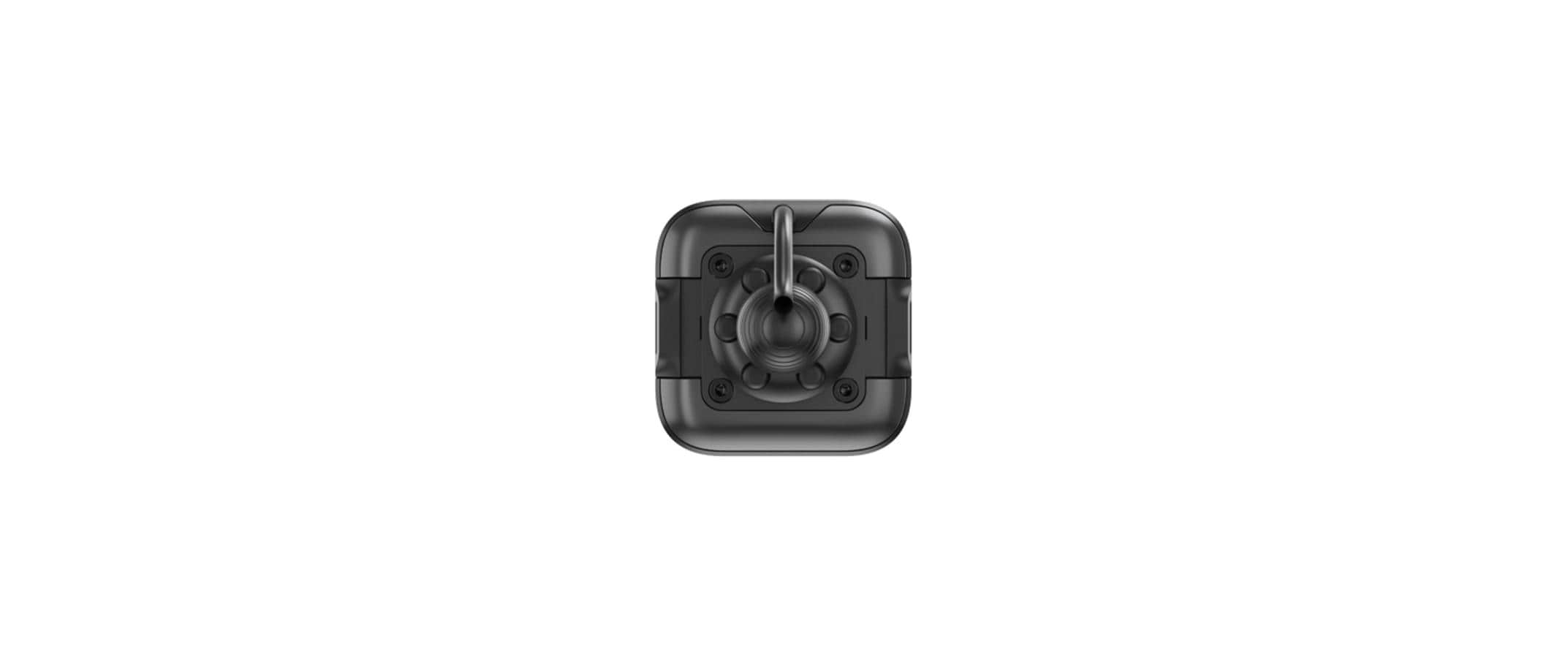2223799_1 - Mediatech Peak Design Ball Adapter 20 mm, Schwarz, Motorrad