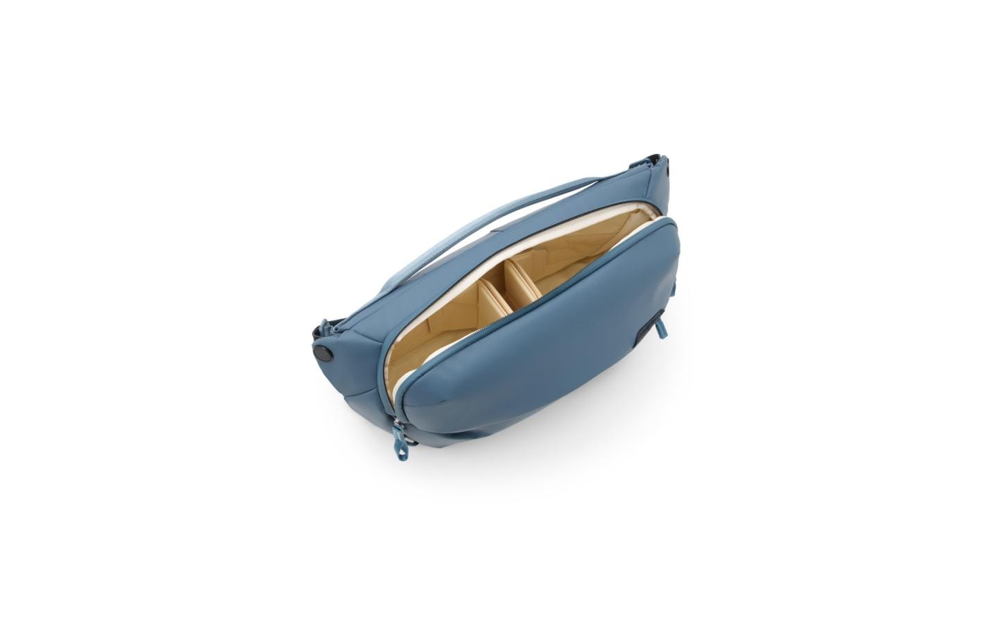 2223808_1 - Mediatech Peak Design Everyday Sling 10L Ocean