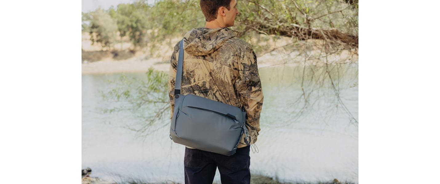 2223808_3 - Mediatech Peak Design Everyday Sling 10L Ocean
