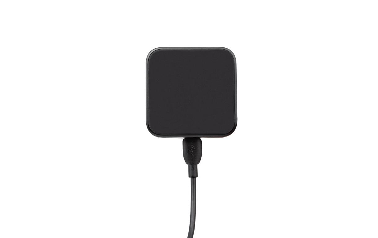 Peak Design Car Mount v2 mit Ladefunktion, VHB-Klebebefestigung kaufen Schweiz | Mediatech.ch