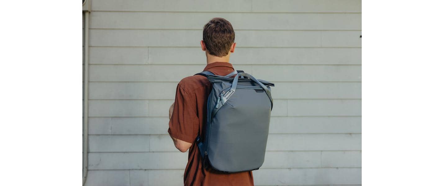 2223810_3 - Mediatech Peak Design Everyday Totepack 20 l, Ocean