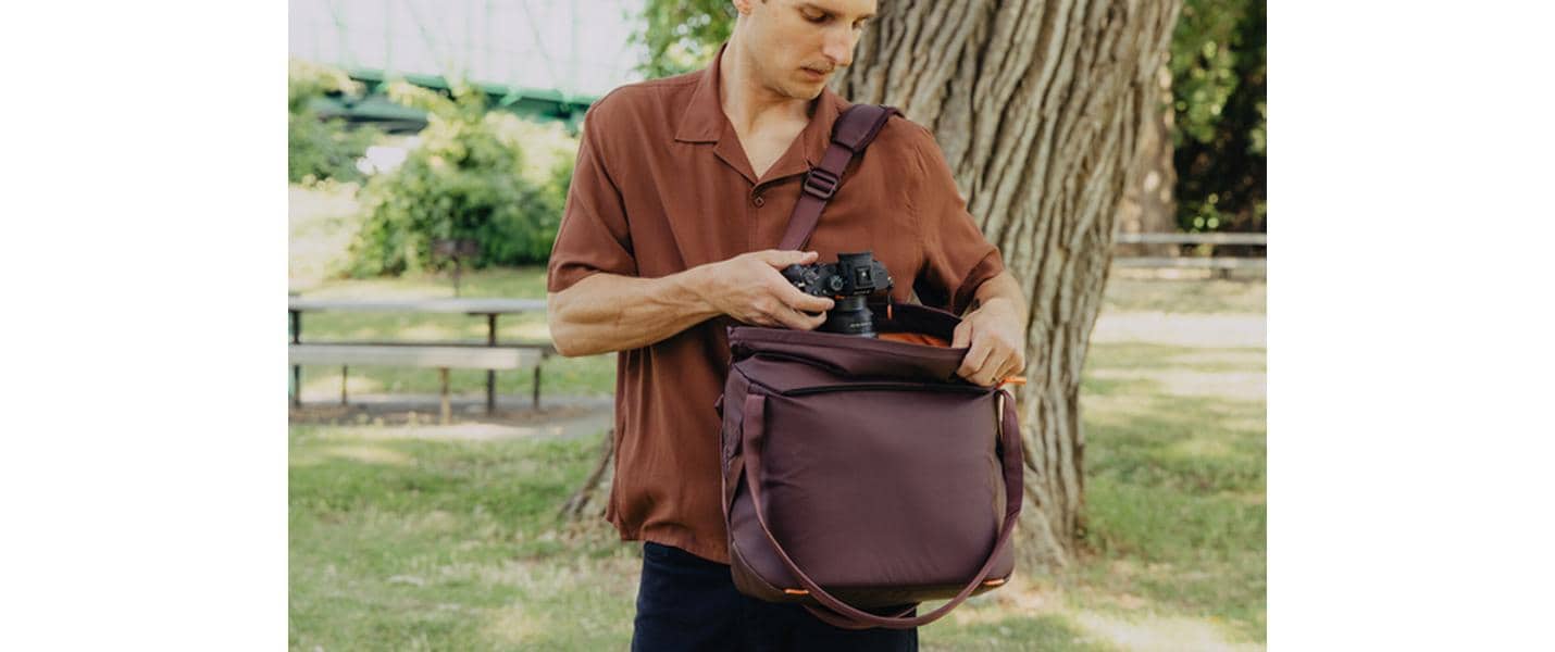 2223813_2 - Mediatech Peak Design Everyday Tote 15L, Eclipse