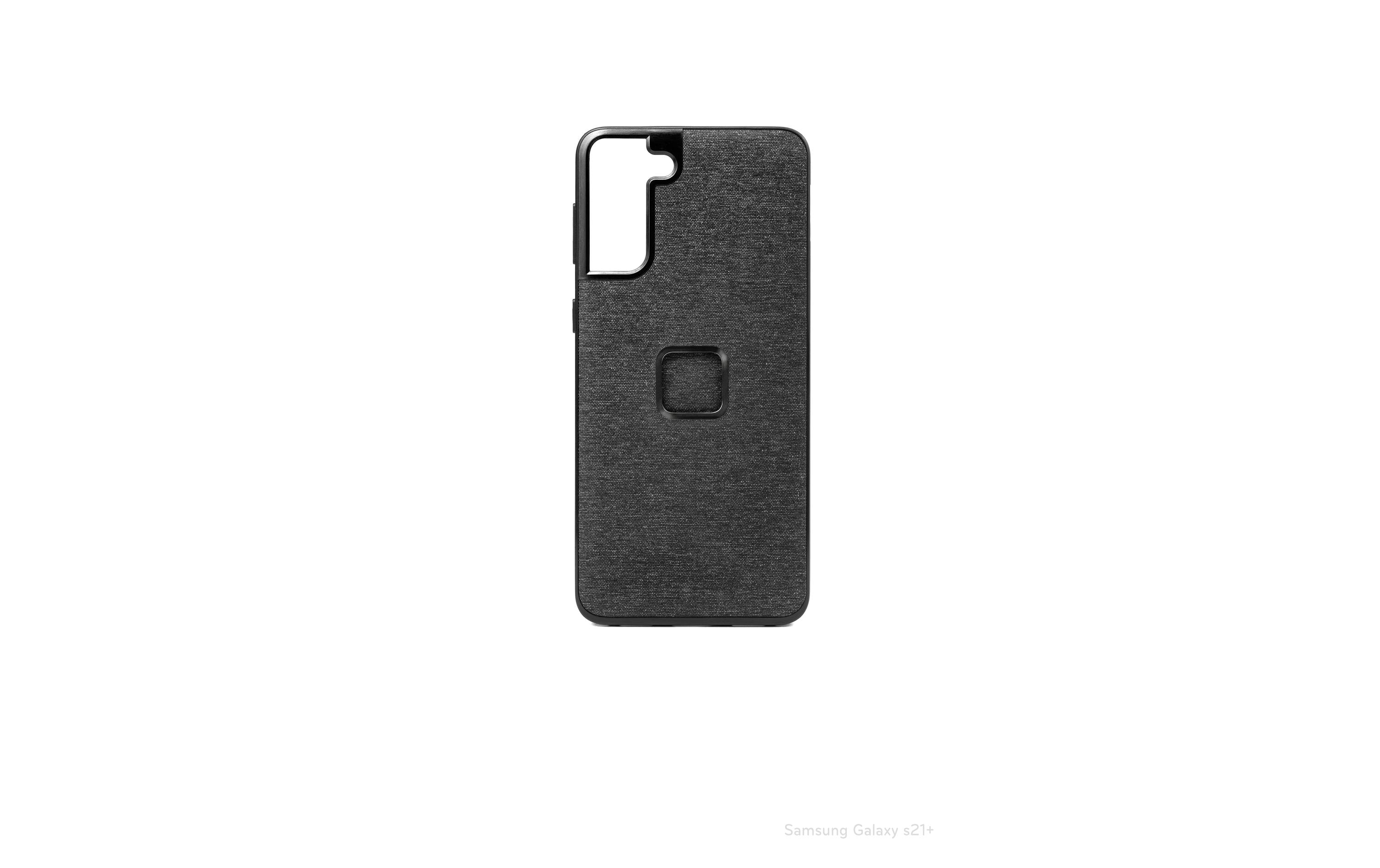 Peak Design Everyday Case Samsung Galaxy Charcoal kaufen Schweiz | Mediatech.ch