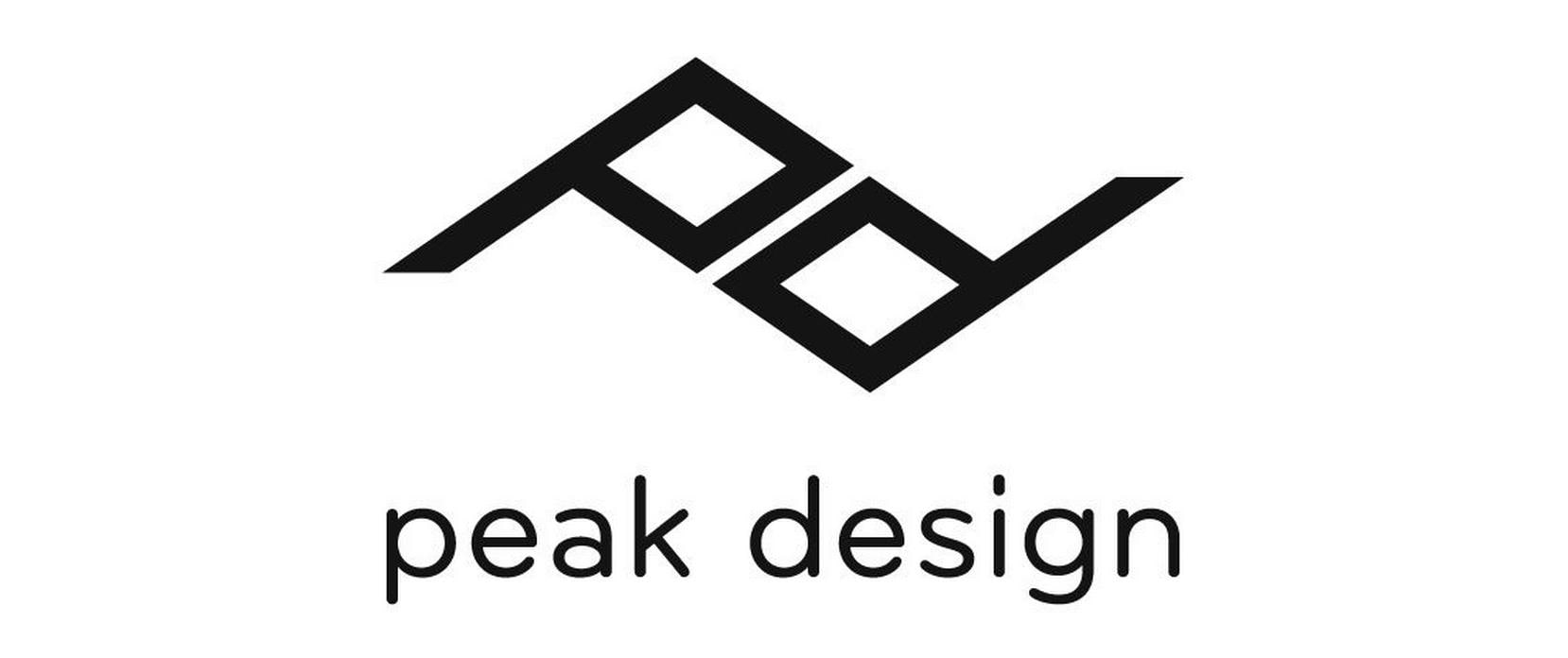 Peak Design Duffel Hand Strap Schwarz, Paar kaufen Schweiz | Mediatech.ch