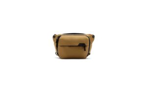 Peak Design Everyday Sling v2 Coyote, 3 l kaufen Schweiz | Mediatech.ch