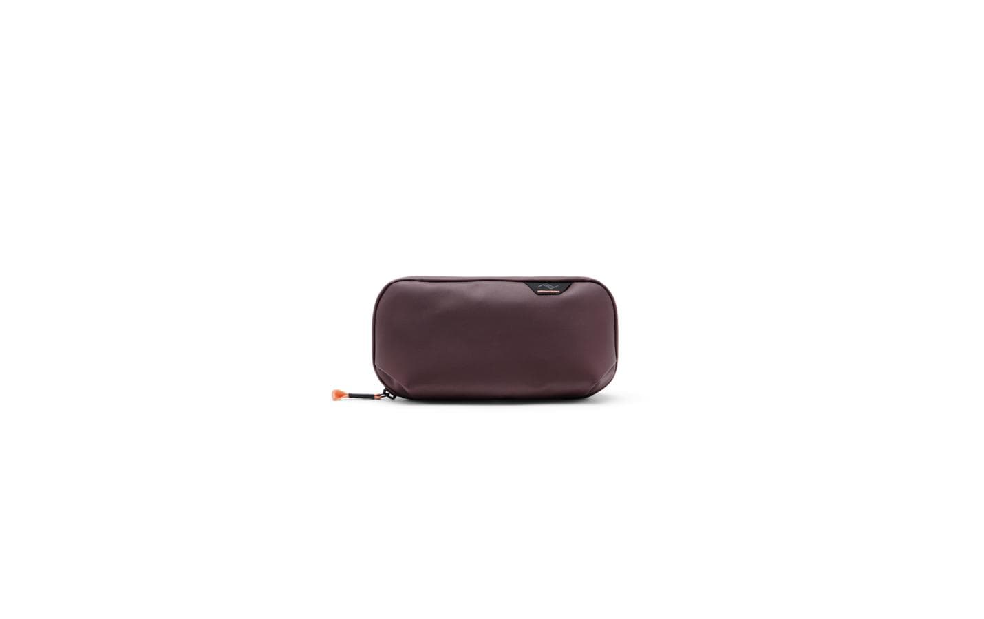 2223827_1 - Mediatech Peak Design Tech Pouch Small, Eclipse