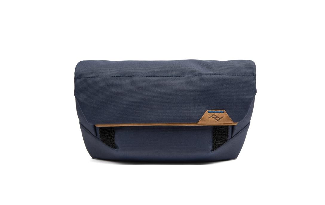 Peak Design Field Pouch Midnight, PFAS Free kaufen Schweiz | Mediatech.ch