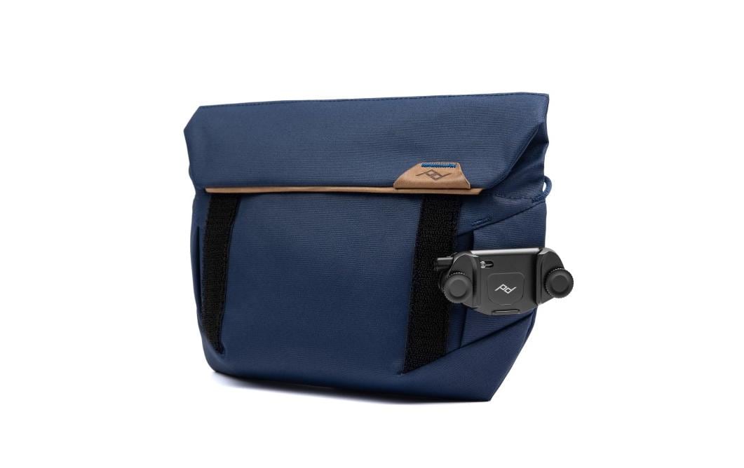 2223832_5 - Mediatech Peak Design Field Pouch Midnight, PFAS Free