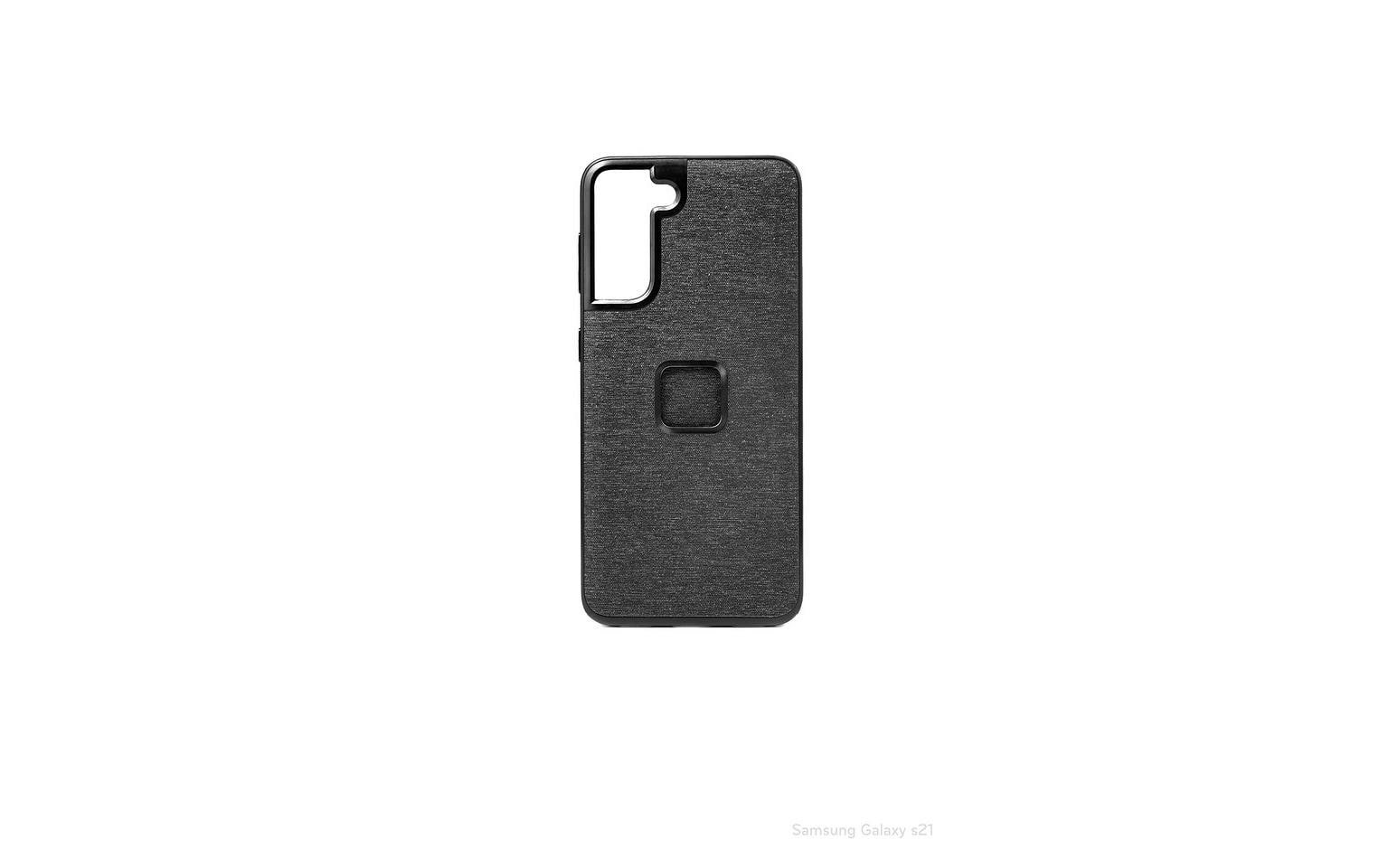 Peak Design Everyday Case Samsung Galaxy Charcoal kaufen Schweiz | Mediatech.ch
