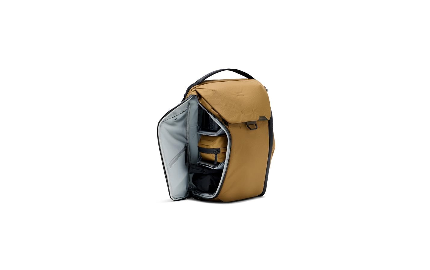 Peak Design Everyday Backpack v2 20 l, Coyote kaufen Schweiz | Mediatech.ch