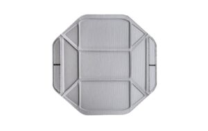 Peak Design Everyday Backpack Zip 15L v2 Cool Grey kaufen Schweiz | Mediatech.ch