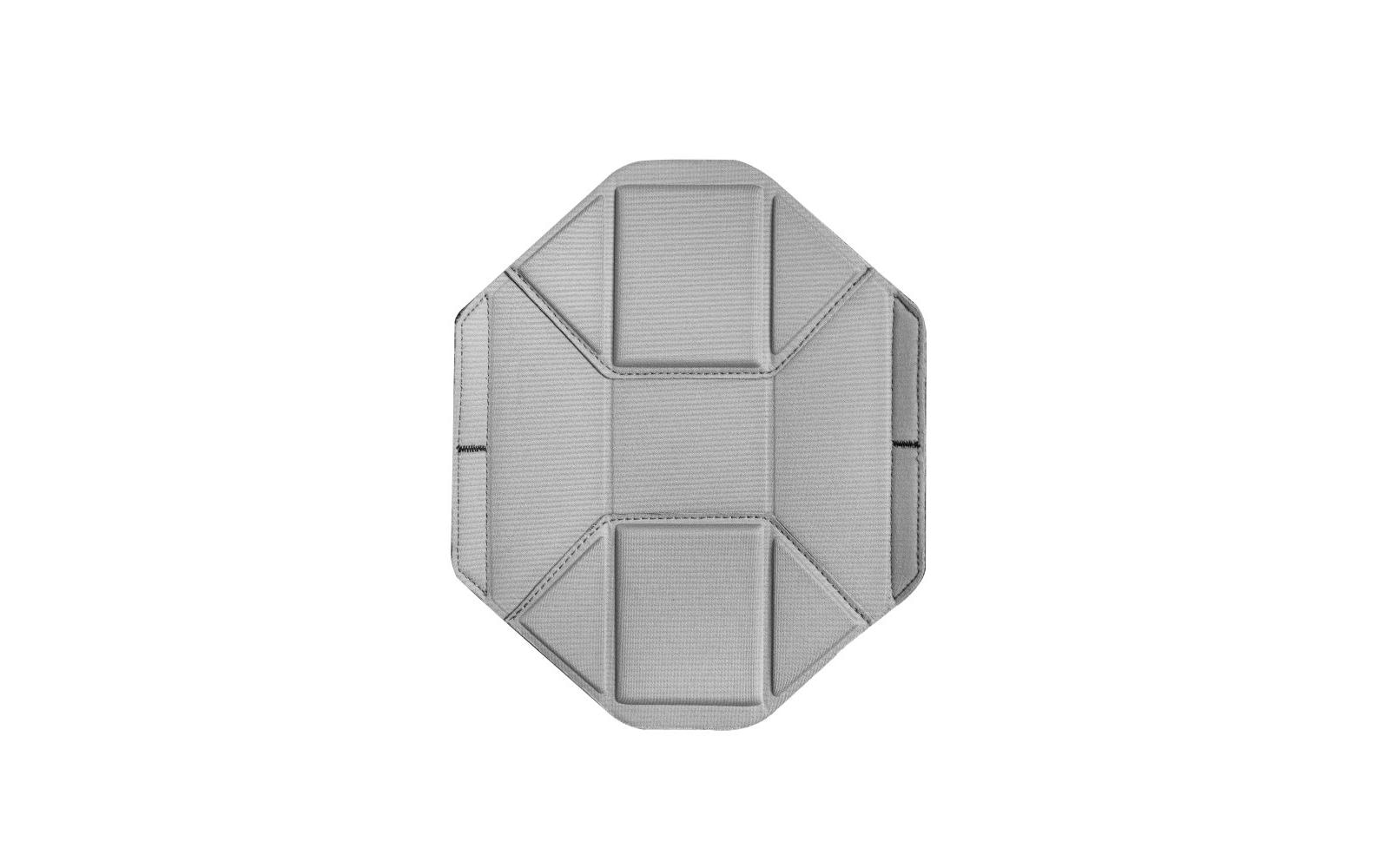Peak Design Everyday Backpack 20L v2 Cool Grey kaufen Schweiz | Mediatech.ch