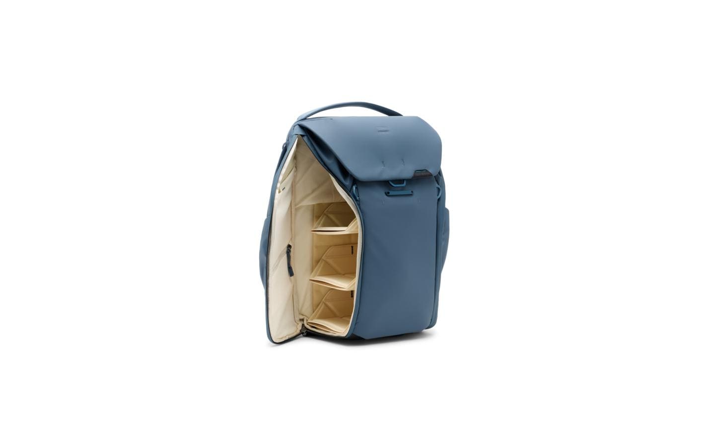 Peak Design Everyday Backpack 20 l, Ocean kaufen Schweiz | Mediatech.ch