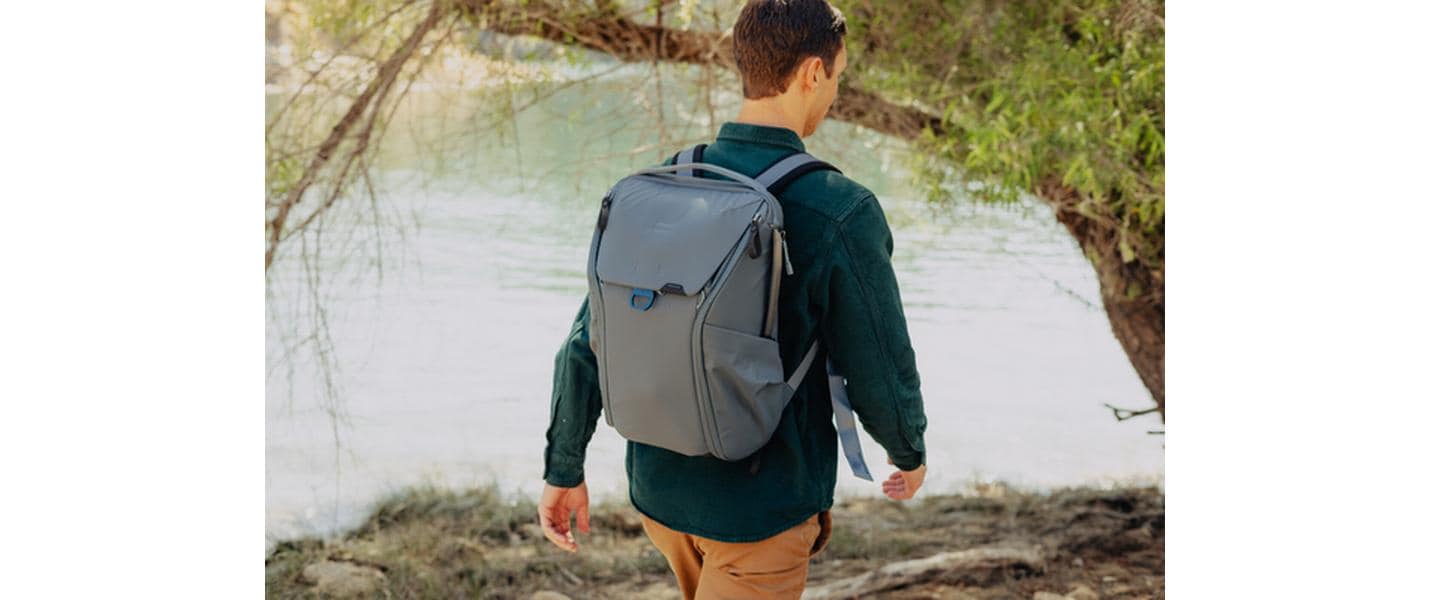 2223847_4 - Mediatech Peak Design Everyday Backpack 20 l, Ocean