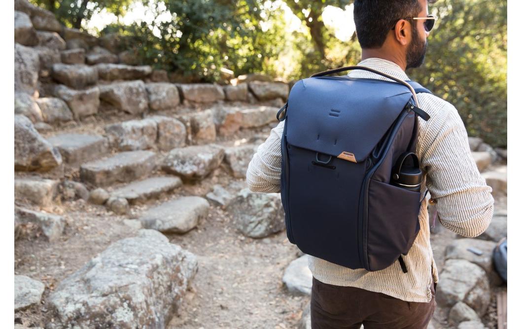 2223850_4 - Mediatech Peak Design Everyday Backpack v2 30 l Midnight