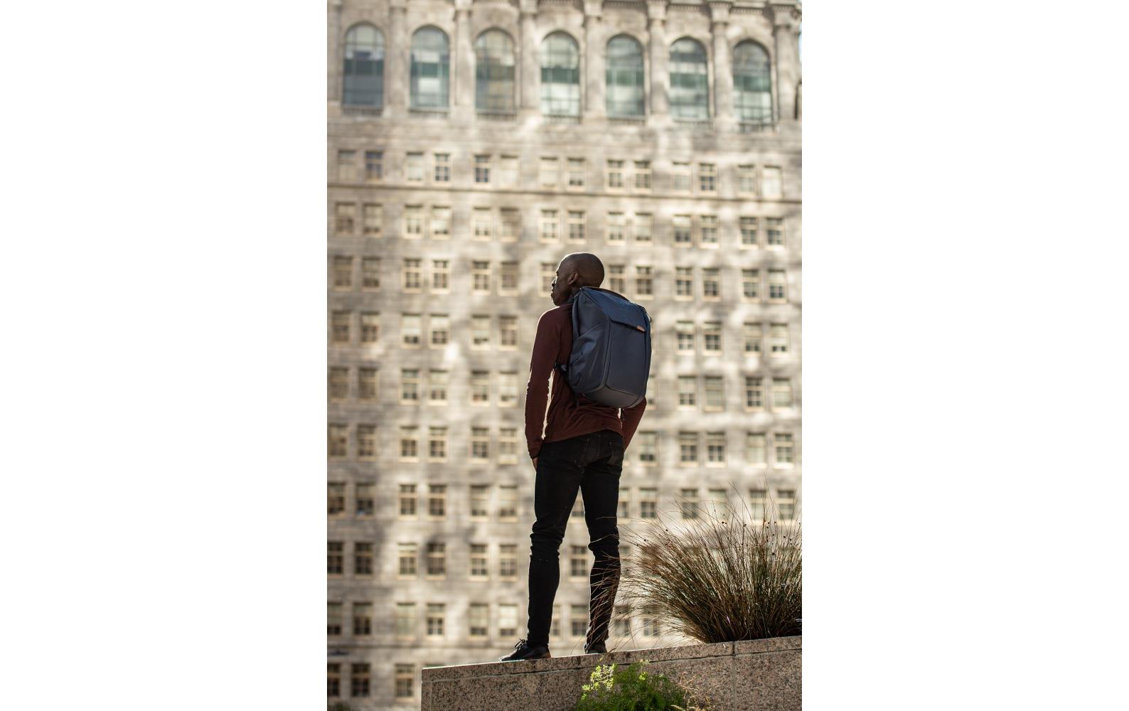 2223850_6 - Mediatech Peak Design Everyday Backpack v2 30 l Midnight