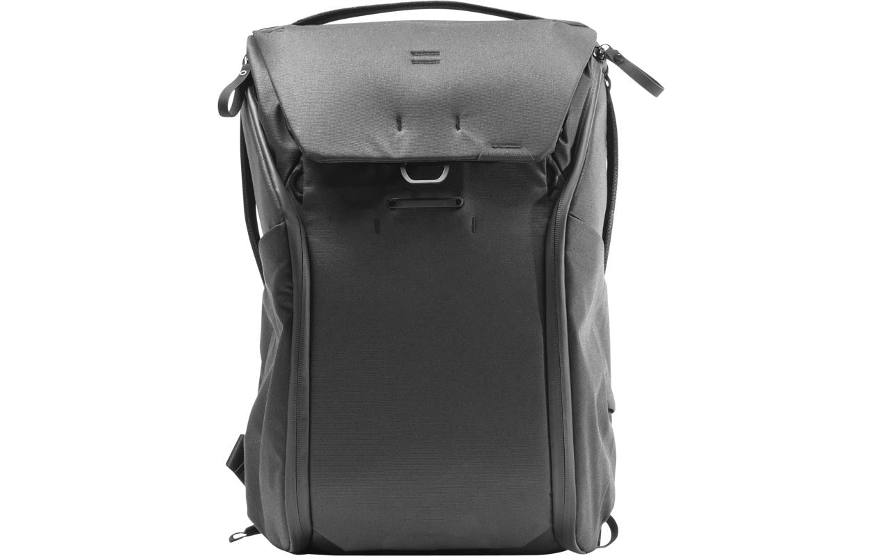 Peak Design Everyday v2 30 l, Schwarz kaufen Schweiz | Mediatech.ch