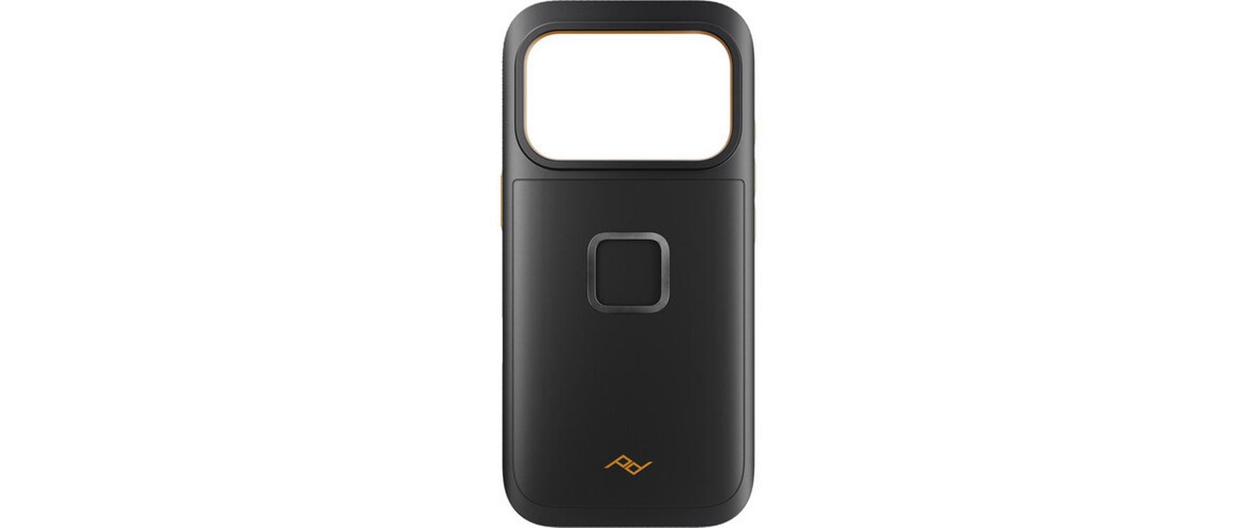 2223859_3 - Mediatech Peak Design iPhone 17 Pro Schwarz