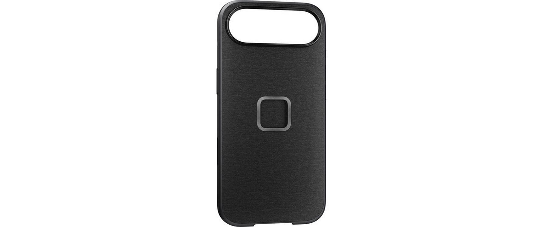 Peak Design Everyday Case iPhone 17 Air Charcoal kaufen Schweiz | Mediatech.ch