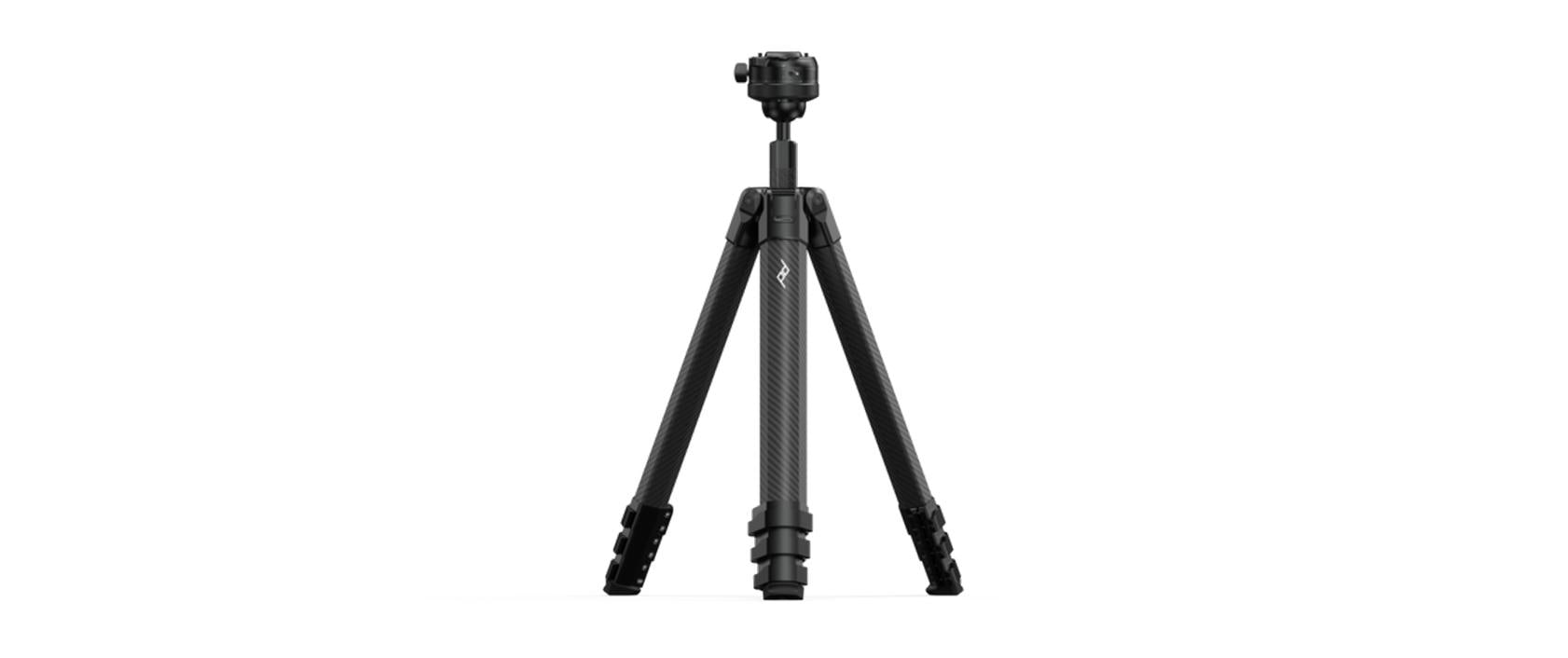 2223864_1 - Mediatech Peak Design Pro Tripod Aluminium Carbonfaser Schwarz