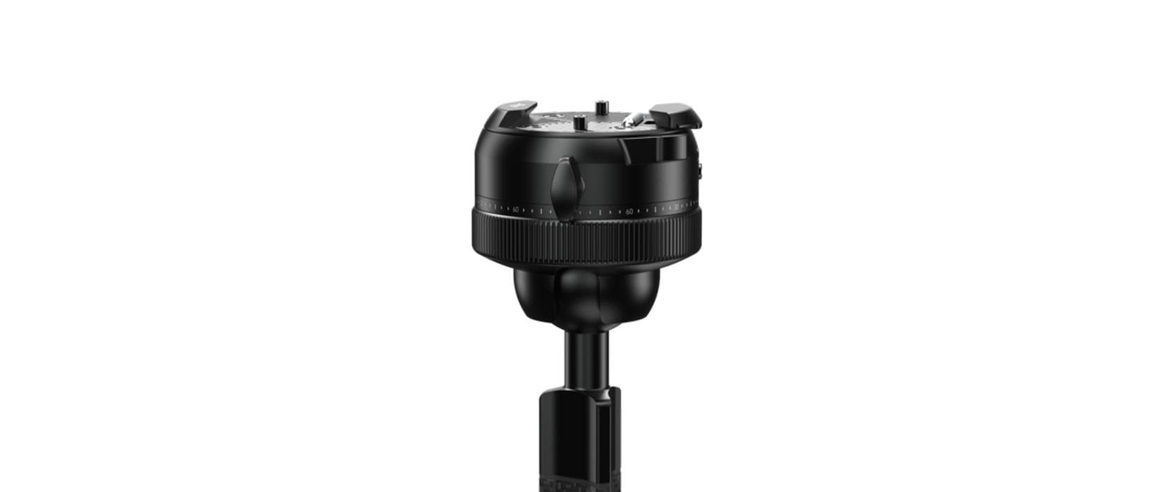2223864_2 - Mediatech Peak Design Pro Tripod Aluminium Carbonfaser Schwarz