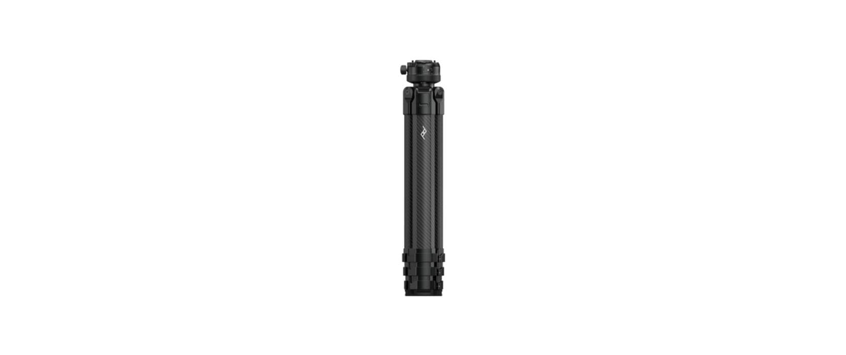 2223864_5 - Mediatech Peak Design Pro Tripod Aluminium Carbonfaser Schwarz