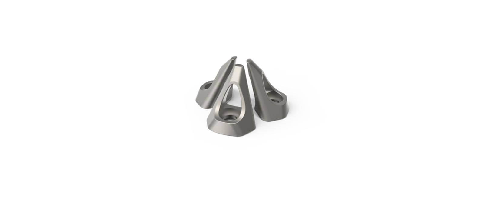Peak Design Pro Lite Tripod Spike Feet Edelstahl kaufen Schweiz | Mediatech.ch